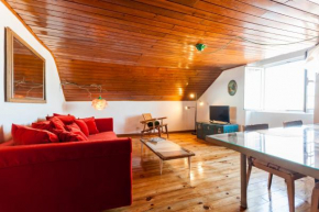 Гостиница Bairrus Lisbon Apartments - Alfama III  Лиссабон